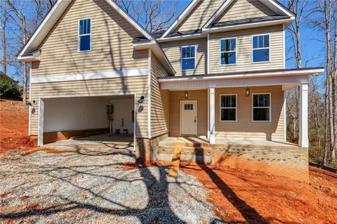Exterior - 115 Hibiscus Dr, Easley, SC 29642 photo 2 of 6