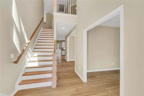 Entry Way - 115 Hibiscus Dr, Easley, SC 29642 photo 1 of 7