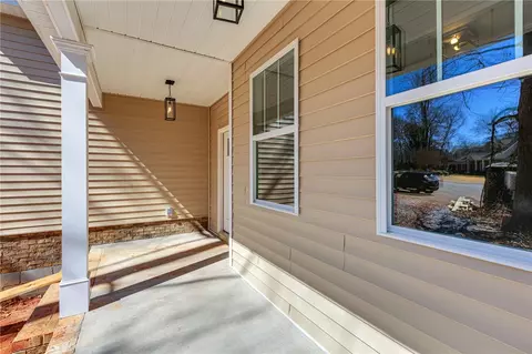 Exterior - 115 Hibiscus Dr, Easley, SC 29642 photo 4 of 6