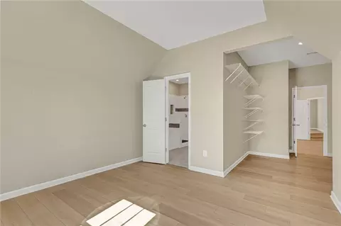 Bedroom - 115 Hibiscus Dr, Easley, SC 29642 photo 9 of 10