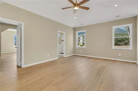 Bedroom - 115 Hibiscus Dr, Easley, SC 29642 photo 10 of 10