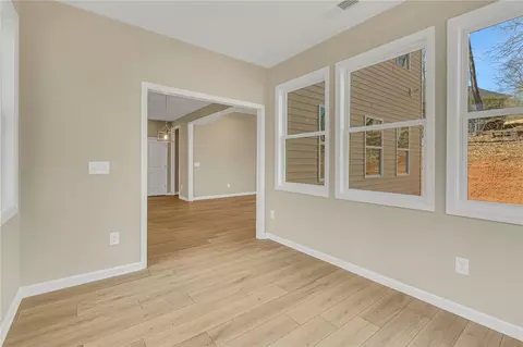 Entry Way - 115 Hibiscus Dr, Easley, SC 29642 photo 4 of 7