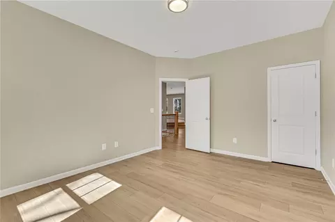 Bedroom - 115 Hibiscus Dr, Easley, SC 29642 photo 5 of 10
