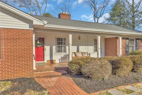 111 Mcbee Ave, Easley, SC 29640 photo 2