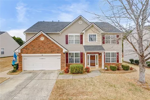 303 Tulip Tree Ln, Simpsonville, SC 29680
