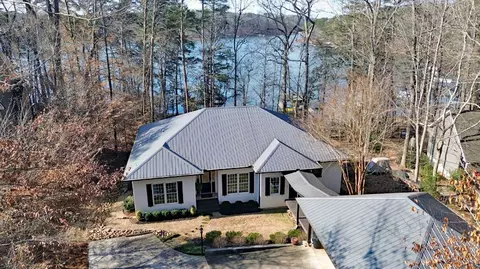 552 Trudys Trl, Martin, GA 30557