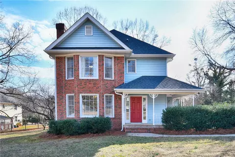 105 Wyatt Oaks Ct, Easley, SC 29642