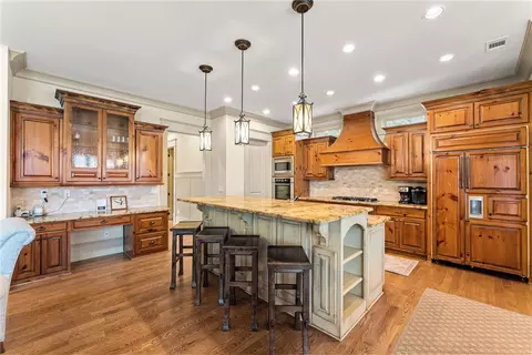1242 N Edgewater Trl, Toccoa, GA 30577 photo 9