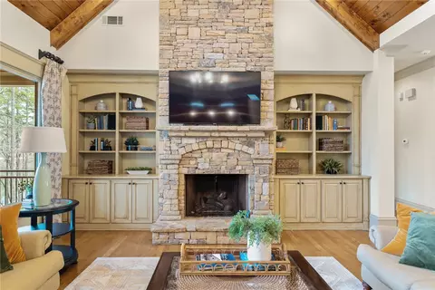 1242 N Edgewater Trl, Toccoa, GA 30577 photo 7