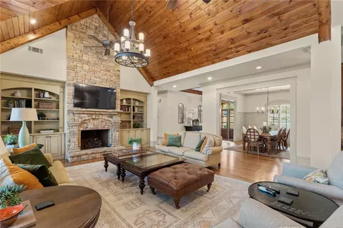 1242 N Edgewater Trl, Toccoa, GA 30577 photo 6