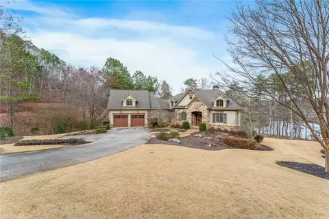 1242 N Edgewater Trl, Toccoa, GA 30577 photo 50