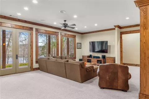 1242 N Edgewater Trl, Toccoa, GA 30577 photo 21