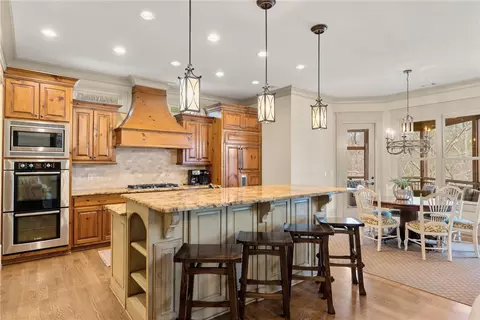 1242 N Edgewater Trl, Toccoa, GA 30577 photo 8