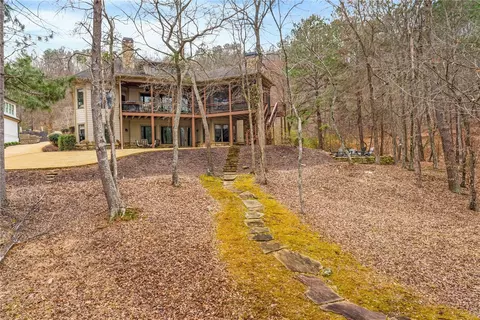 1242 N Edgewater Trl, Toccoa, GA 30577 photo 37