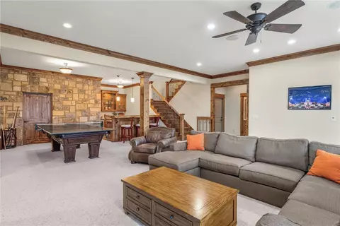 1242 N Edgewater Trl, Toccoa, GA 30577 photo 24