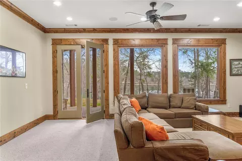 1242 N Edgewater Trl, Toccoa, GA 30577 photo 23