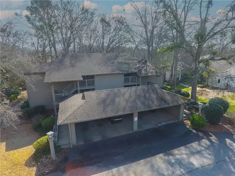 206 Holiday #206, Clemson, SC 29631 photo 2