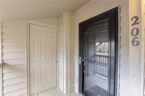 206 Holiday #206, Clemson, SC 29631 photo 6