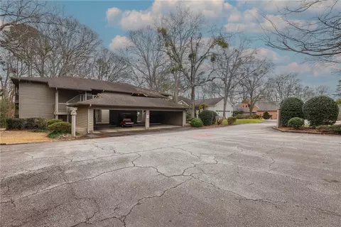 206 Holiday #206, Clemson, SC 29631 photo 4