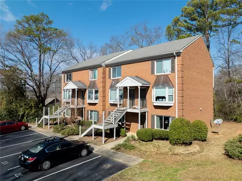 103 Calhoun St # 22, Clemson, SC 29631