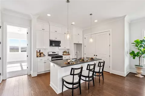 Kitchen - 111 Tuttle St, Clemson, SC 29631 photo 1 of 2