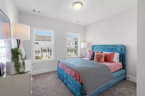 Bedroom - 111 Tuttle St, Clemson, SC 29631 photo 2 of 4