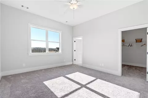 Bedroom - 111 Tuttle St, Clemson, SC 29631 photo 1 of 4