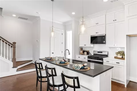 Kitchen - 111 Tuttle St, Clemson, SC 29631 photo 2 of 2