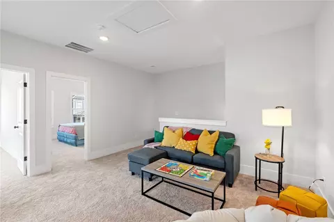 Entry Way - 111 Tuttle St, Clemson, SC 29631 photo 1 of 1