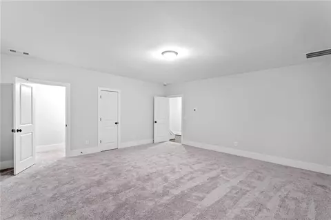 Bedroom - 111 Tuttle St, Clemson, SC 29631 photo 4 of 4