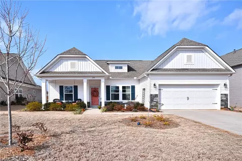206 Tralee Dr, Pendleton, SC 29670