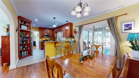 205 Skyview Dr, Clemson, SC 29631 photo 9