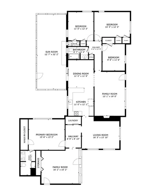 205 Skyview Dr, Clemson, SC 29631 photo 36