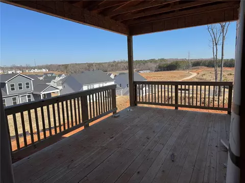 111 Ridgeline Row, Central, SC 29630 photo 3