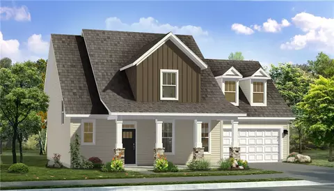 111 Ridgeline Row, Central, SC 29630 photo 2