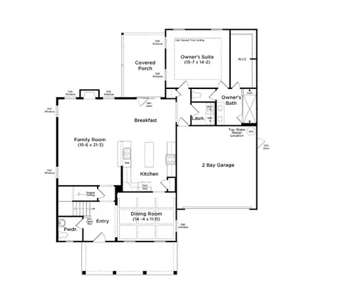 111 Ridgeline Row, Central, SC 29630 photo 8