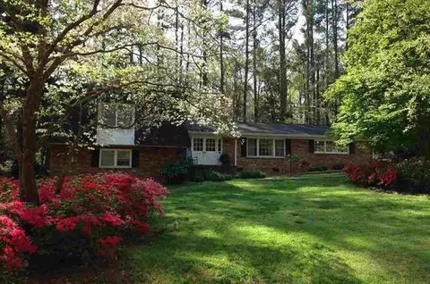 116 E Brookwood Dr, Clemson, SC 29631