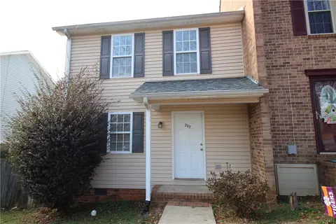 207 Boggs St, Clemson, SC 29631