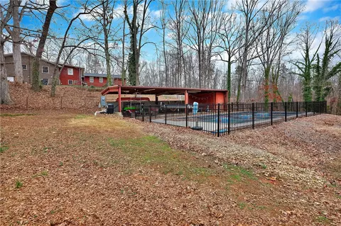 167 Brookbend Rd, Central, SC 29630 photo 41