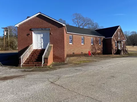 415 Church St, Pendleton, SC 29670 photo 1