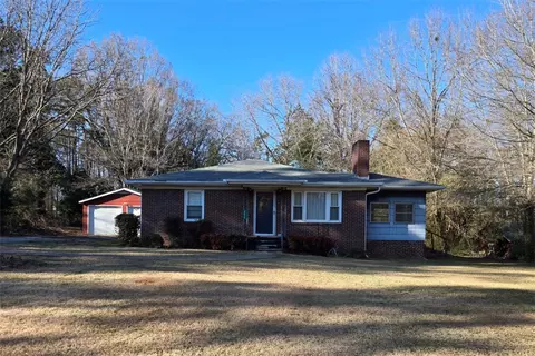 4270 Clifton Glendale Rd, Spartanburg, SC 29307