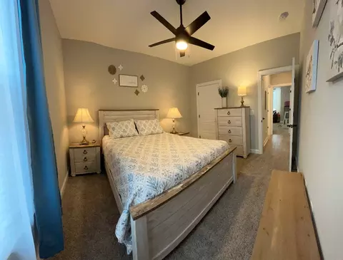 Bedroom - 504 B Minor St, Seneca, SC 29678 photo 5 of 5