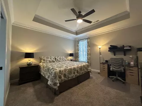 Bedroom - 504 B Minor St, Seneca, SC 29678 photo 1 of 5