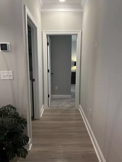 Entry Way - 504 B Minor St, Seneca, SC 29678 photo 3 of 4