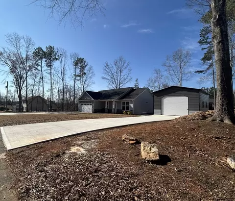 Exterior - 504 B Minor St, Seneca, SC 29678 photo 10 of 10