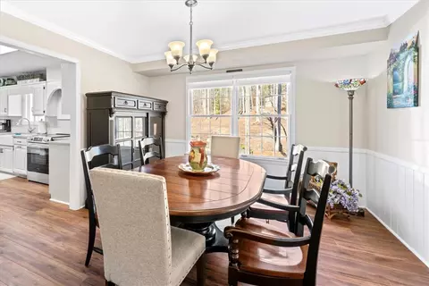 Dining - 110 Singing Waters Dr, Seneca, SC 29672 photo 1 of 2