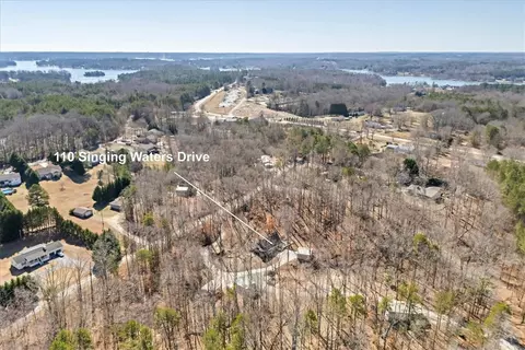 View/Area - 110 Singing Waters Dr, Seneca, SC 29672 photo 7 of 7