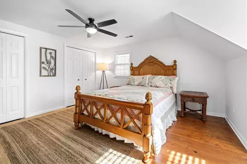 Bedroom - 110 Singing Waters Dr, Seneca, SC 29672 photo 3 of 6
