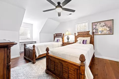 Bedroom - 110 Singing Waters Dr, Seneca, SC 29672 photo 5 of 6
