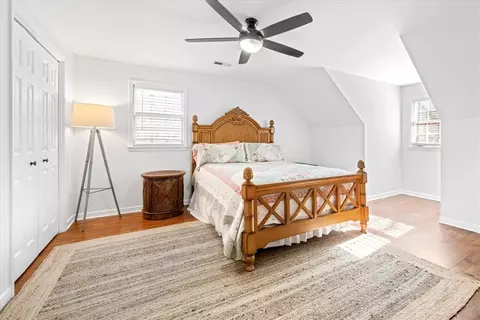 Bedroom - 110 Singing Waters Dr, Seneca, SC 29672 photo 4 of 6